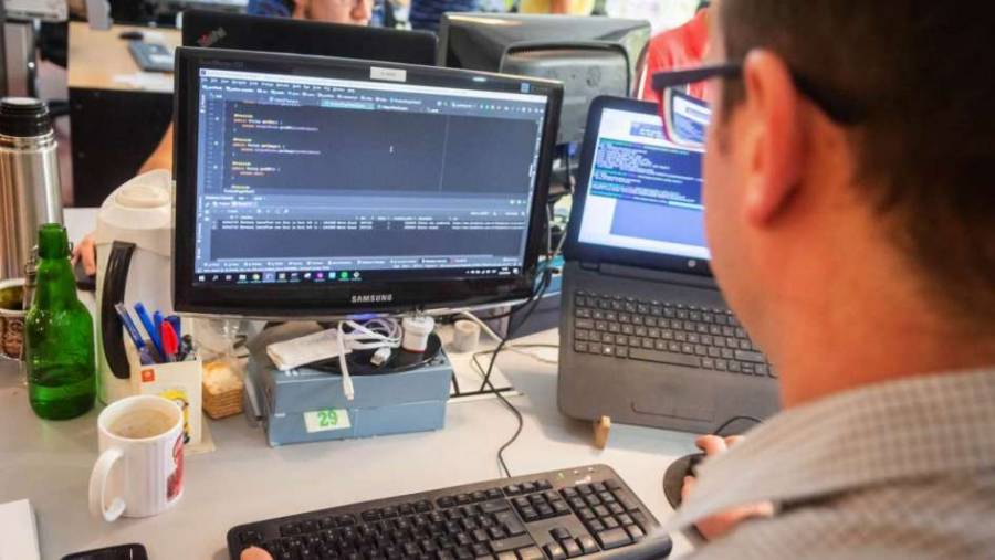 Nueva York implementa el Home Office