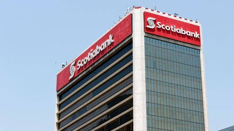 Pronostica Scotiabank contracci&oacute;n de la econom&iacute;a en 5.77 por ciento