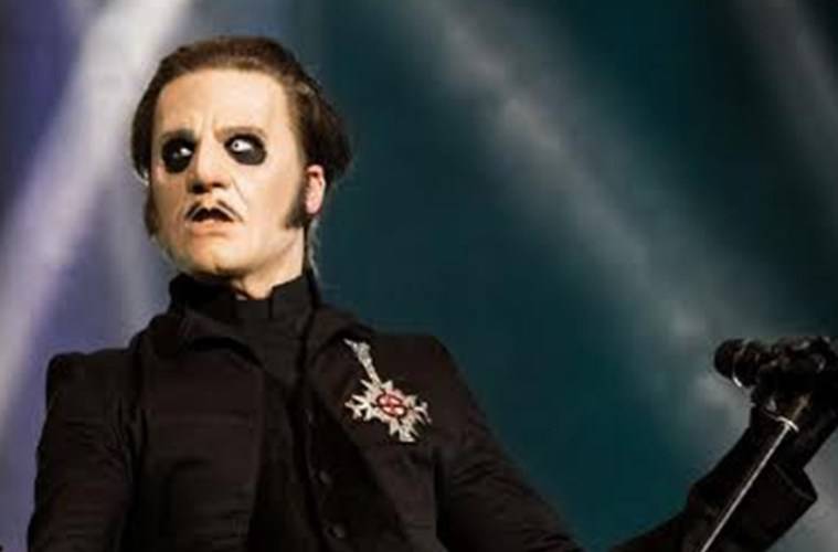 Otro asistente al concierto de Ghost se encuentra grave