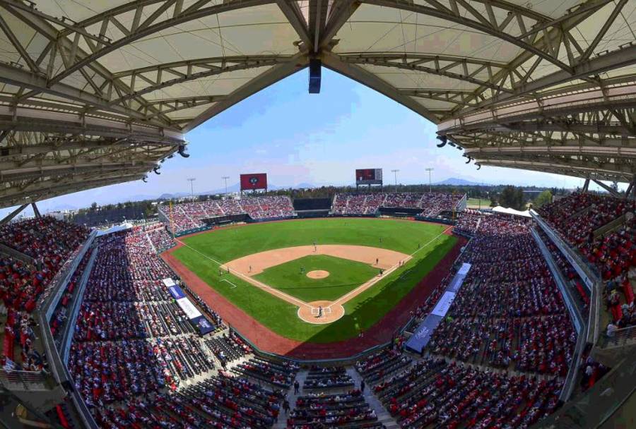 Covid-19 cancela debut de MLB en casa de los Diablos