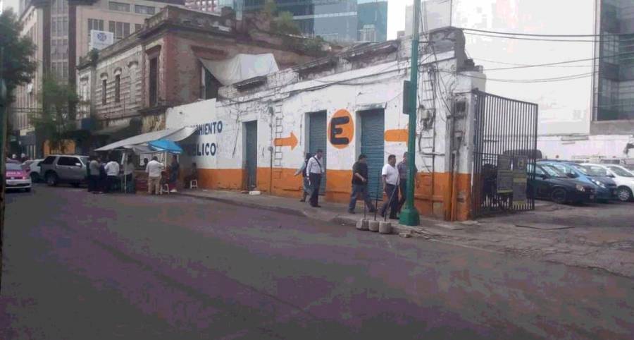 Ambulantes, en incertidumbre por Covid-19