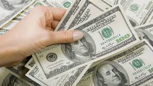 El dólar, por arriba de los 25 pesos