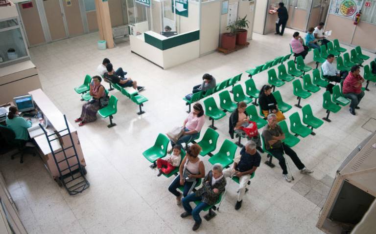IMSS y Sindicato firman acuerdo para medidas de protección por coronavirus