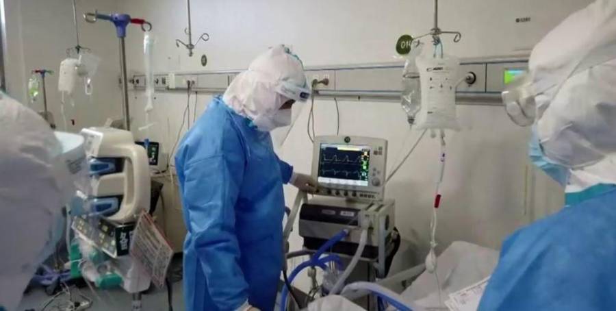 Aumenta a 29 casos confirmados de Covid-19 en Nuevo León