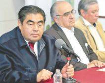 Puebla examinar&aacute; a los migrantes retornados