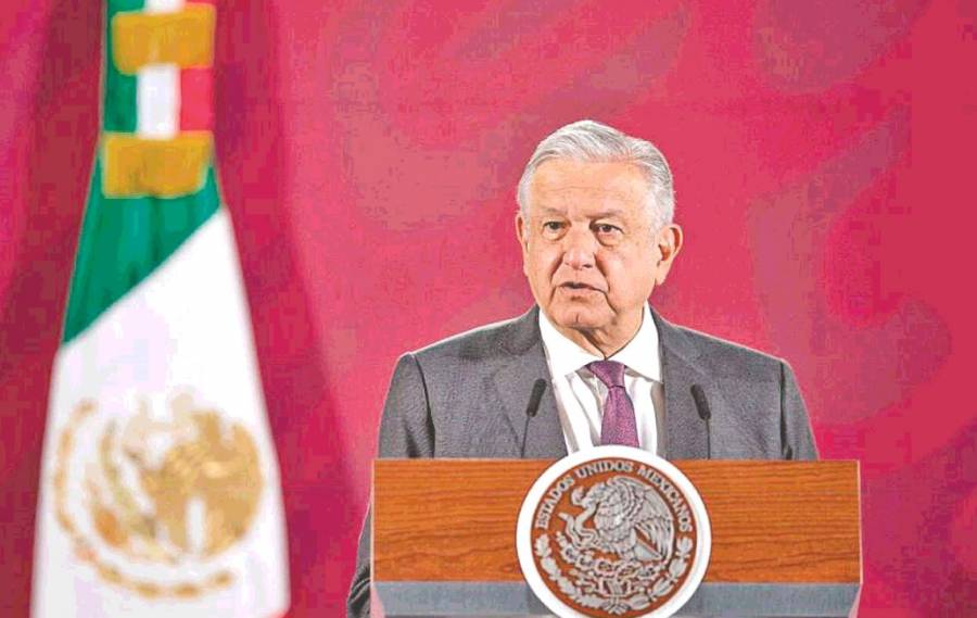 No necesitamos “toques de queda”, afirma AMLO