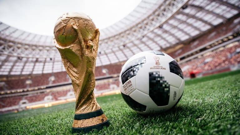 #QuédateEnCasa: FIFA transmitirá gratis los mejores partidos de mundiales
