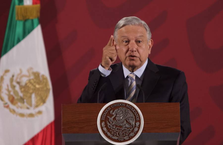 Evitemos desinformación ante coronavirus: AMLO