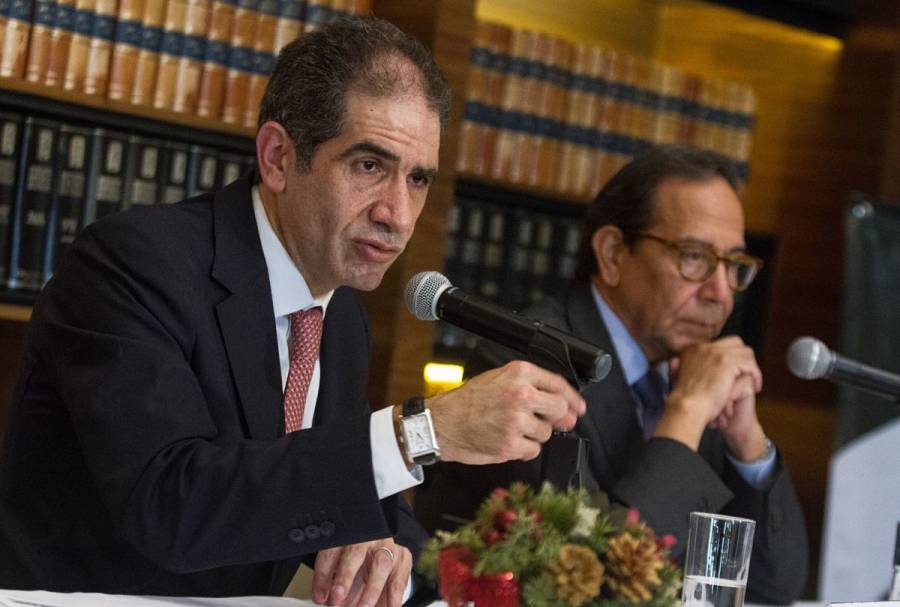 Proponen empresarios comisión económica para enfrentar Covid-19