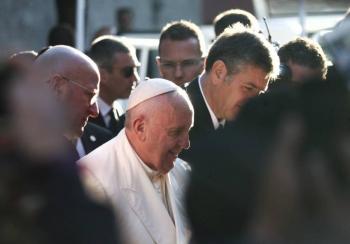 Indulgencia plenaria a los enfermos por Covid-19: Papa Francisco