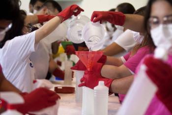 Brasil: 8 muertos por Covid-19; gobierno declara 