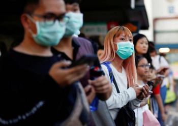 Ascienden a 10 mil las muertes por coronavirus en el mundo