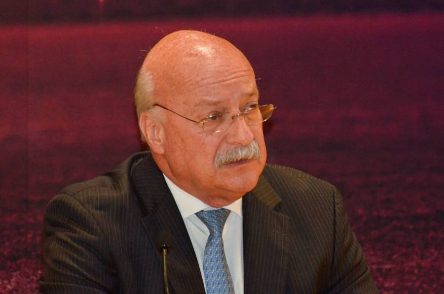 Enrique Bonilla da positivo por coronavirus