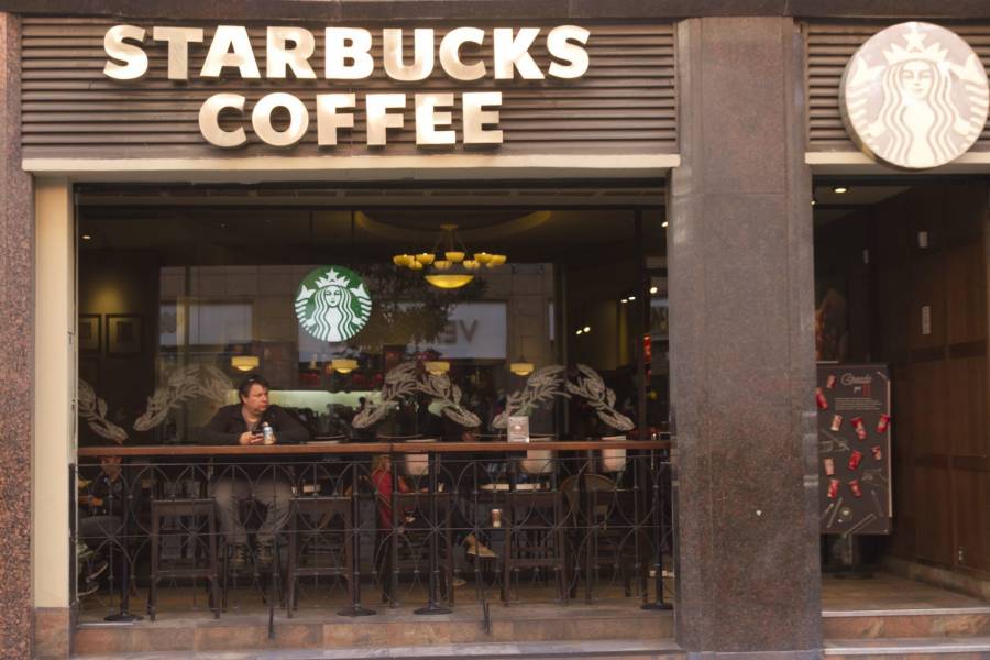 Impulsan #StarbucksMexico para boicotear a Alsea