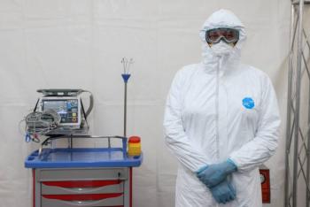 “El derecho a decir adi&oacute;s”, campa&ntilde;a italiana para pacientes con coronavirus