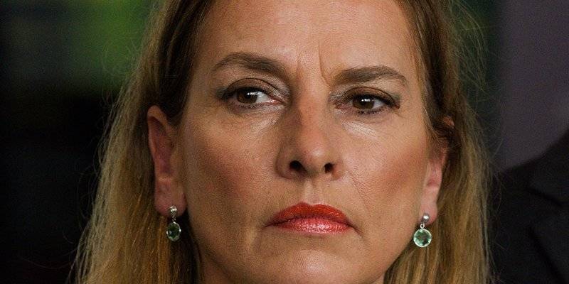 Reitera Gutiérrez Muller llamado a no propagar información falsa sobre coronavirus