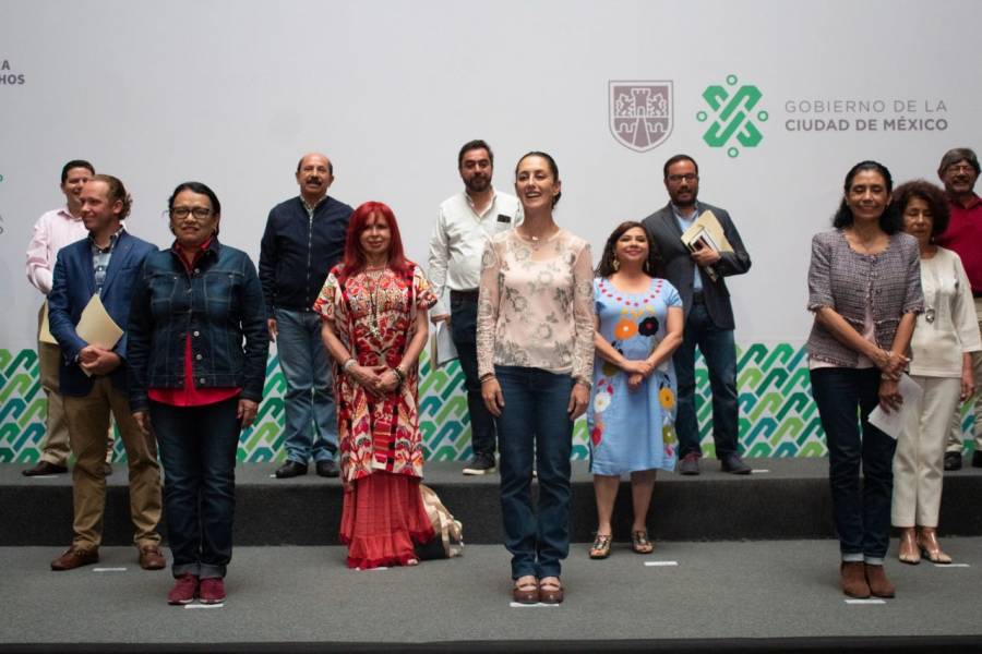 Secretaria de Salud de la CDMX afirma que únicamente hay 5 casos de sarampión