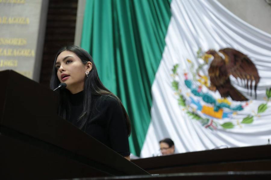 EXHORTA PRD A SPR PRIVILEGIAR CLASES EN TV EN LUGAR DE “MAÑANERA” DURANTE CRISIS DE CORONAVIRUS