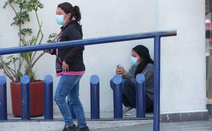 Michoacán confirma sus primeros 4 casos de coronavirus