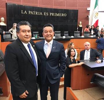 UNAM respalda a corruptos y acosadores si reelige al director de Derecho: Eduardo Betancourt