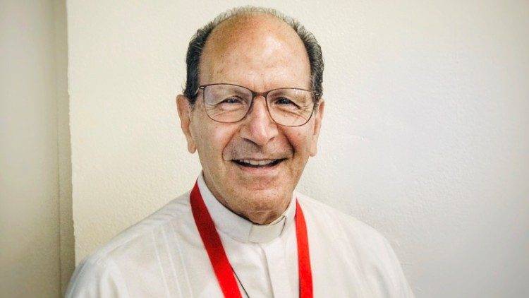 Pide padre Solalinde castigo a culpables del Covid-19