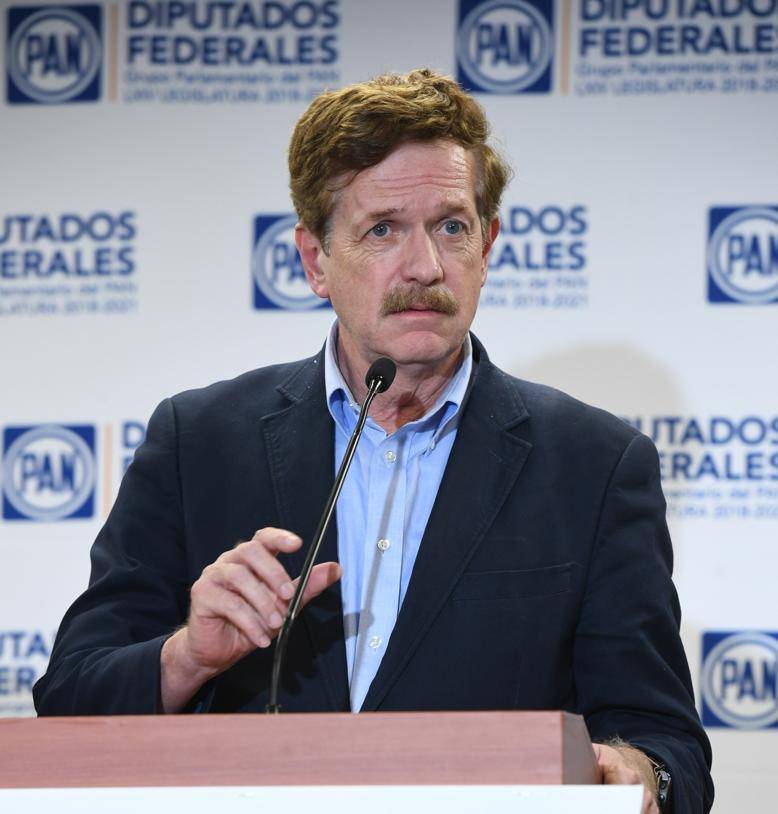 UNIFICARNOS Y EVITAR POLARIZACIÓN ANTE CORONAVIRUS: JUAN CARLOS ROMERO HICKS