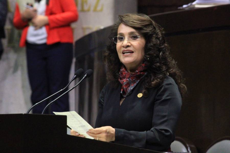 AYUDA A EMPRESAS CONDICIONADA A QUE NO REALICEN DESPIDOS, PROPONE A DOLORES PADIERNA