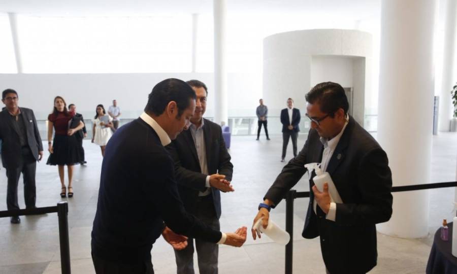 Querétaro confirma un caso más de Covid-19 y suma ya 14 positivos