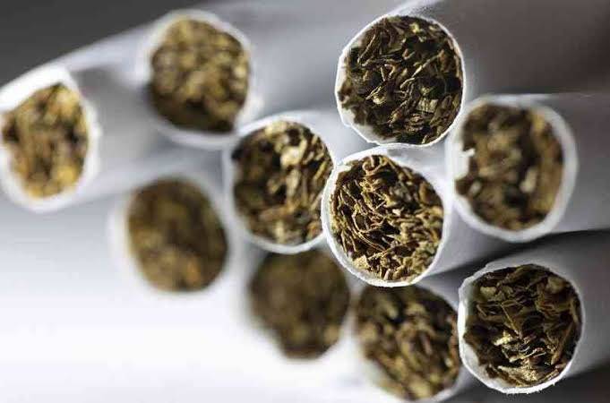 BUSCAN AMPLIAR DENOMINACIÓN LEY PARA CONTROL DEL TABACO Y PERMITIR VAPEO