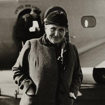 Muere Gertrud Steinl, la mujer que salv&oacute; a jud&iacute;os durante Holocausto