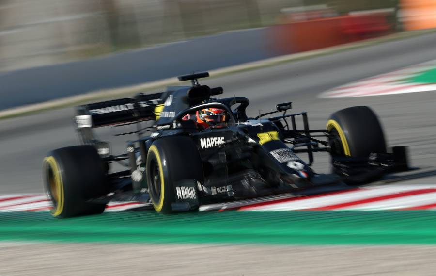 F1 espera celebrar entre 15 y 18 carreras en 2020