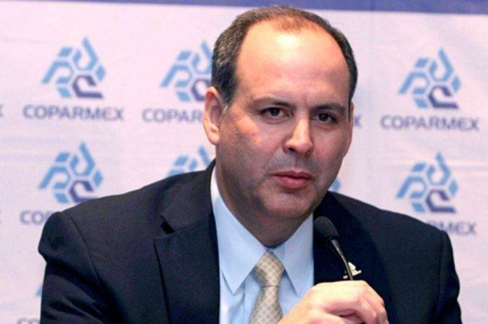 Pide Gustavo de Hoyos se cancele resultado de consulta sobre cervecera