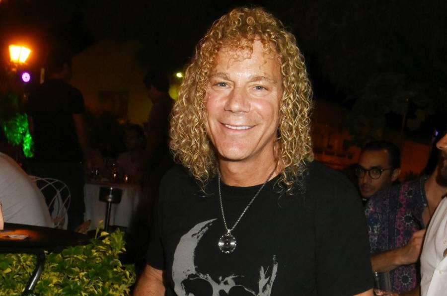 David Bryan, tecladista de Bon Jovi, da positivo por coronavirus