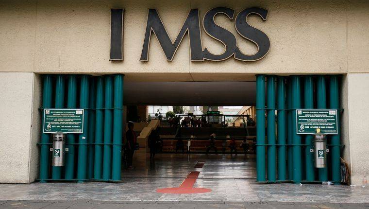 IMSS otorgará incapacidades a distancia a quienes tengan coronavirus