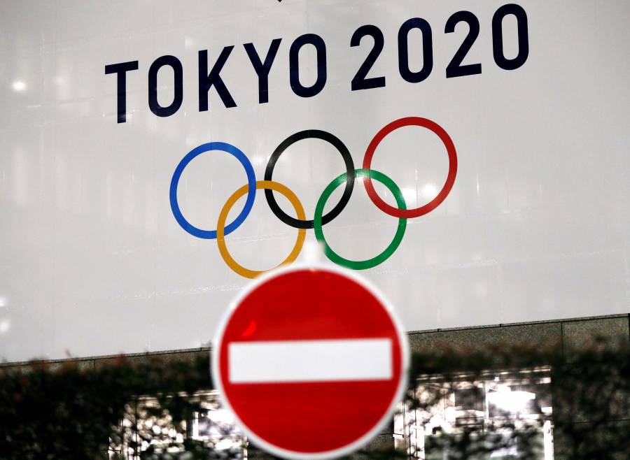 Naciones europeas se niegan a asistir a Tokio 2020