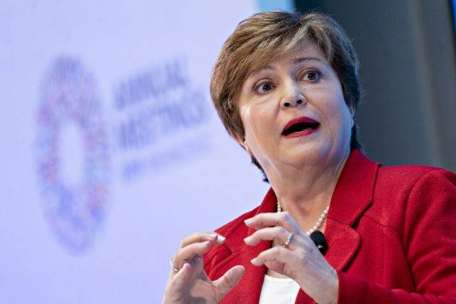 Espera FMI crisis económica tan mala o peor que la de 2008