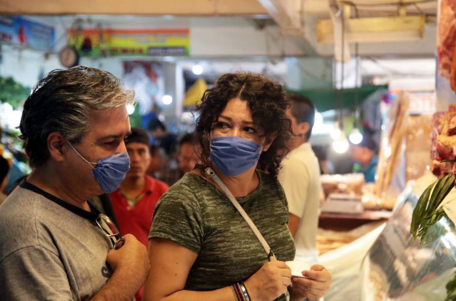 Anuncian cierre de establecimientos en Cuernavaca