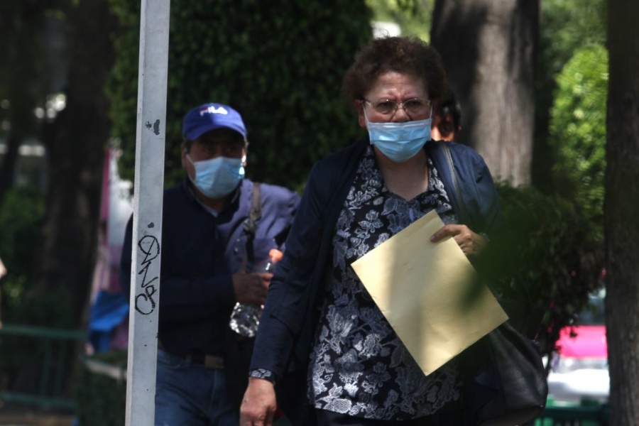 Ante Covid, “se curan mejor en casa que en hospitales”