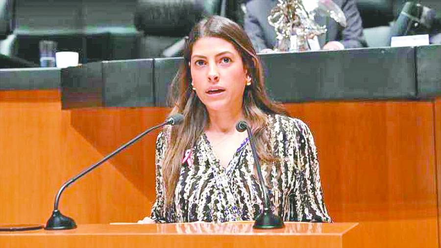 Senado pide que Pemex informe de pacientes