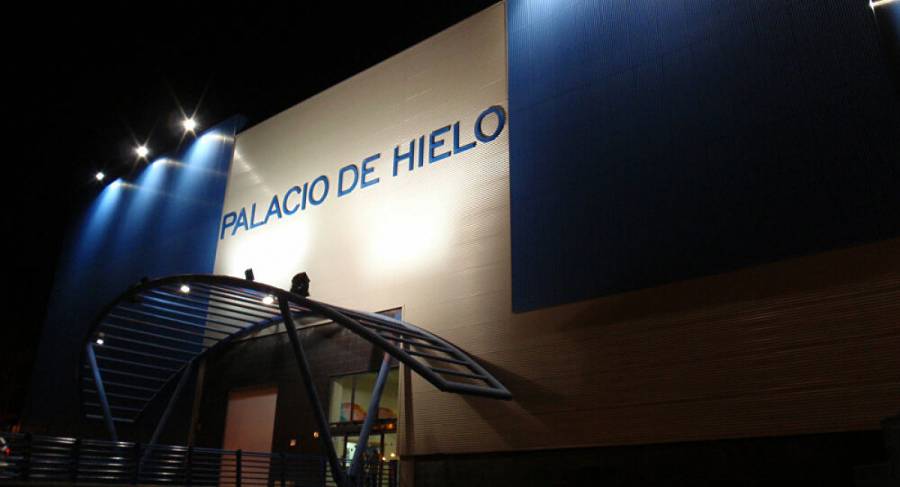 Palacio de Hielo en Madrid será utilizado como morgue