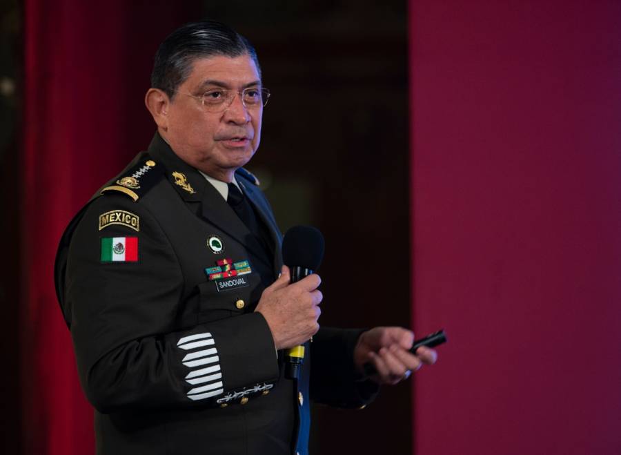 Cerca de 136 mil militares participan en actividades de seguridad