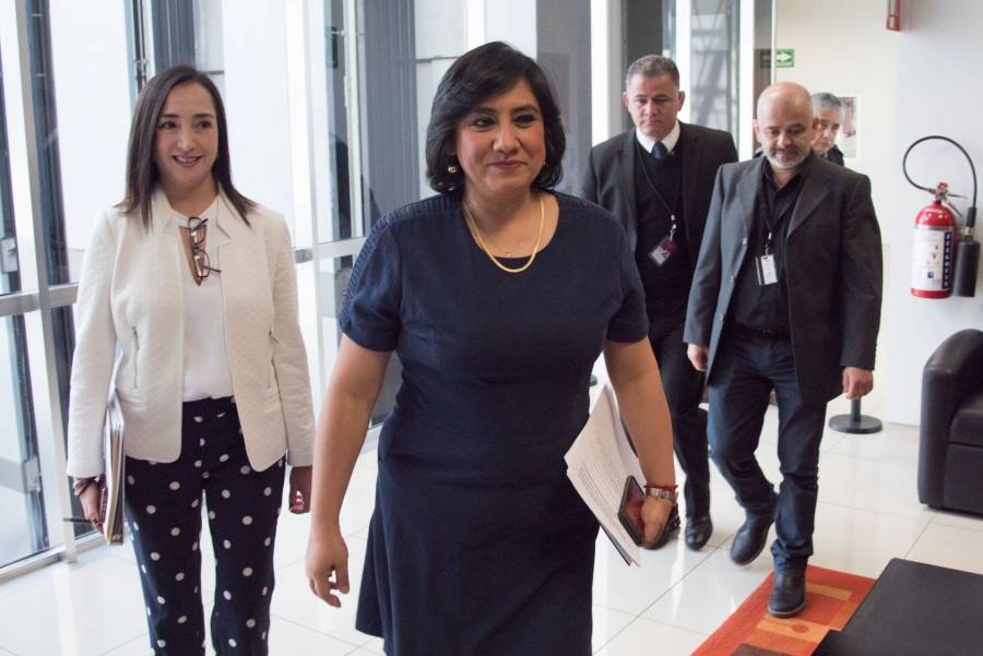 Función Pública establece criterios para evitar la propagación de coronavirus en empleados federales