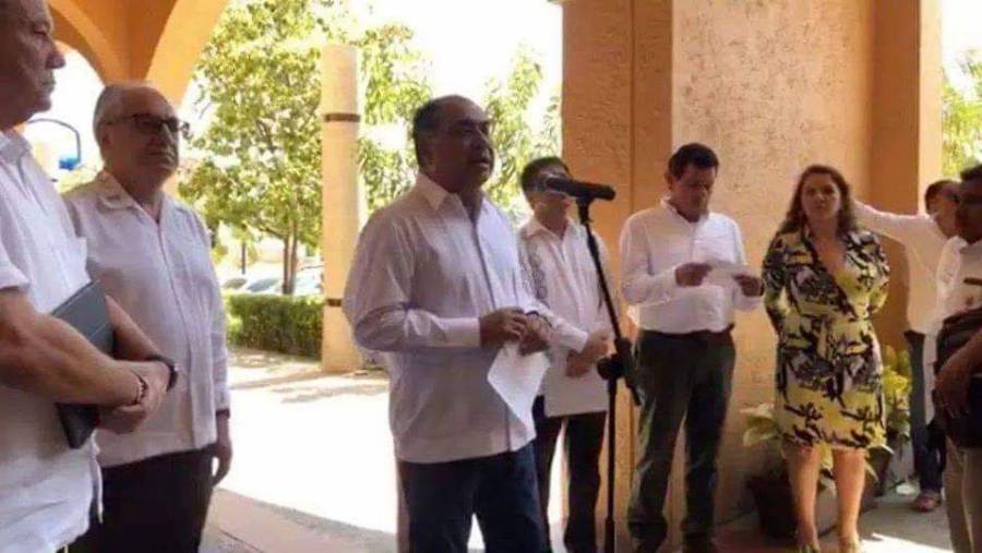 Cinco casos de COVID-19 en Guerrero, confirma Secretaría de Salud del Estado