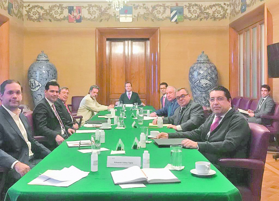 SEP revisa educación a distancia, afirman