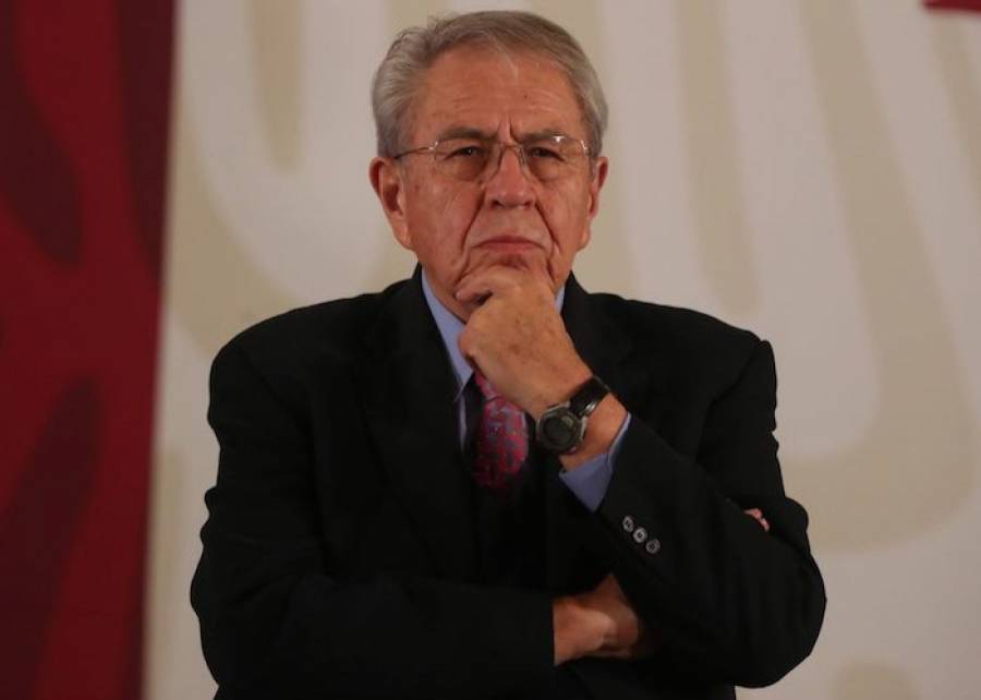 Rechaza Secretario de Salud acci&oacute;n tard&iacute;a para frenar contagio de Covid-19