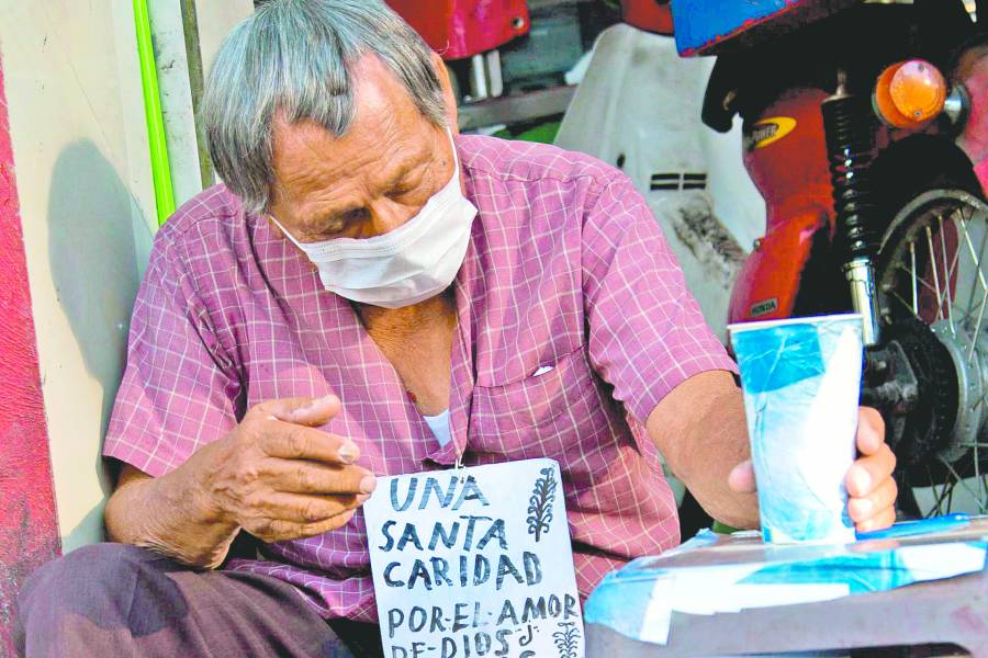 Condiciones de pobreza, desigualdad...hacen a México más vulnerable ante Covid, expertos