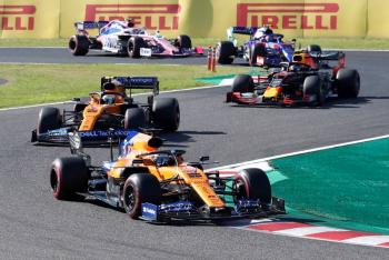 Posponen GP de Azerbaiy&aacute;n por el coronavirus