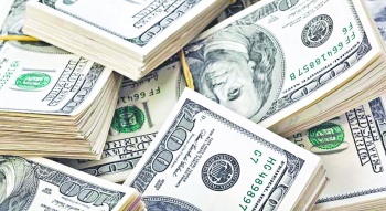 Recesi&oacute;n 2020 alerta el FMI; mercados arrastran al peso
