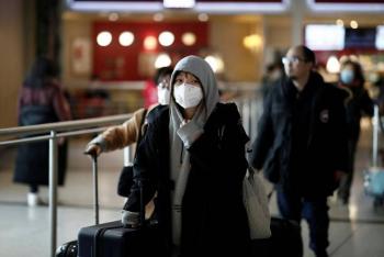 Hong Kong prohibir&aacute; entrada de no residentes por coronavirus