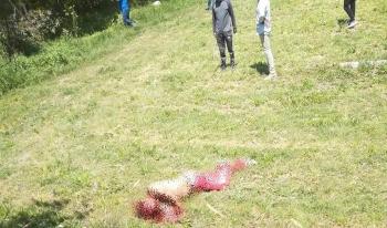En Ixmiquilpan ri&ntilde;a en balneario deja 3 muertos y 7 heridos
